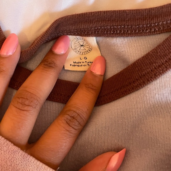 Hawaii Baby tee - Picture 3 of 4